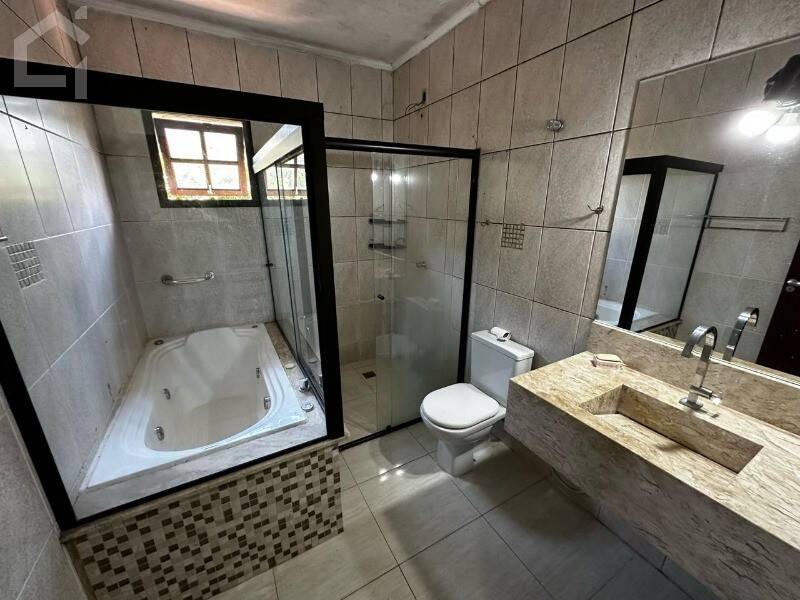 Casa, 5 quartos, 331 m² - Foto 37