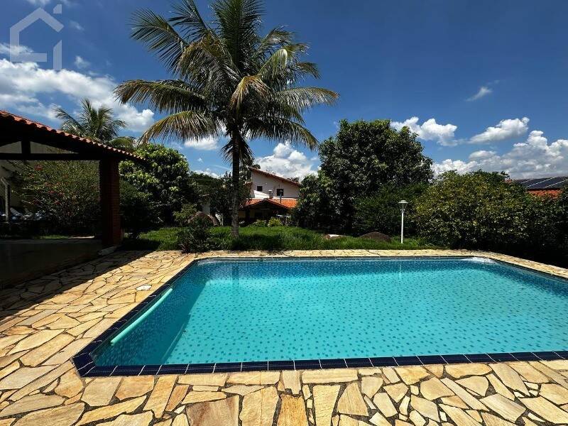 Casa, 5 quartos, 331 m² - Foto 39