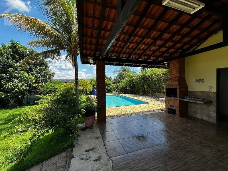 Casa, 5 quartos, 331 m² - Foto 40