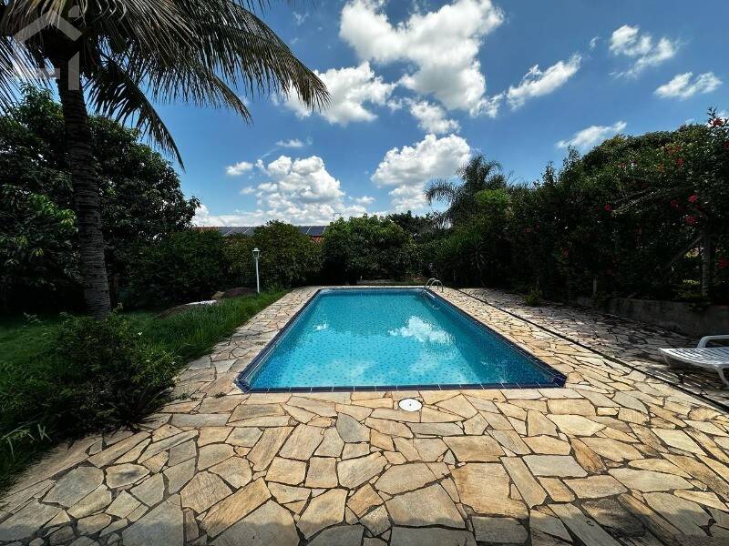 Casa, 5 quartos, 331 m² - Foto 41