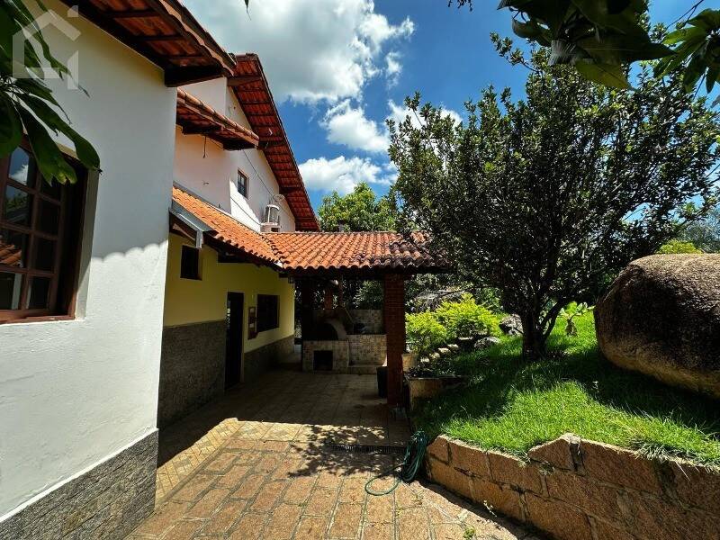 Casa, 5 quartos, 331 m² - Foto 42