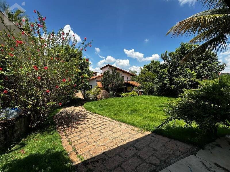 Casa, 5 quartos, 331 m² - Foto 43