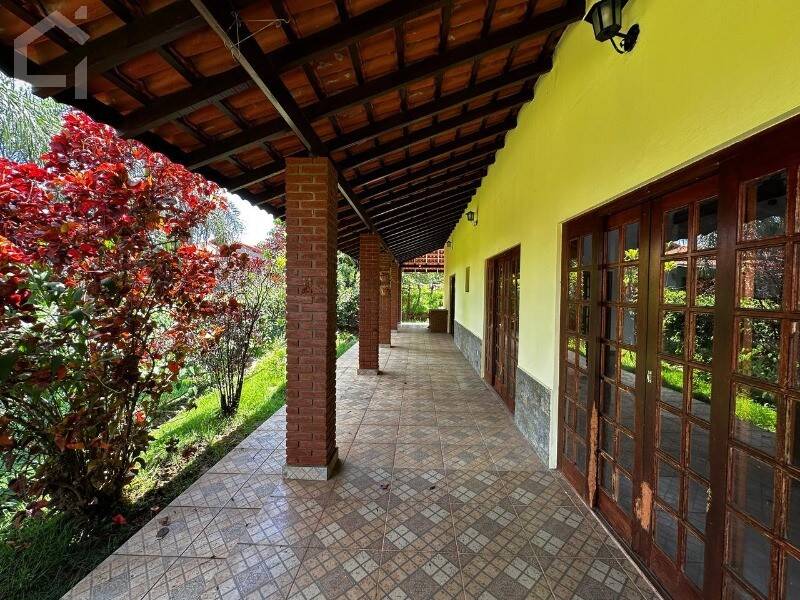 Casa, 5 quartos, 331 m² - Foto 44