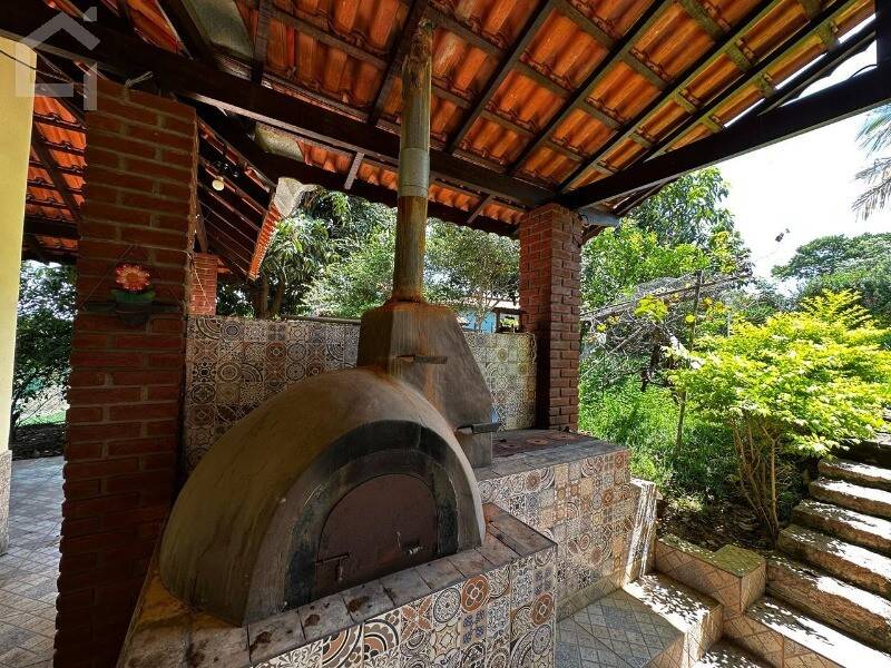 Casa, 5 quartos, 331 m² - Foto 45