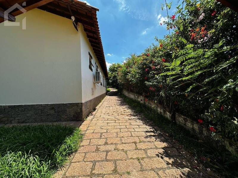 Casa, 5 quartos, 331 m² - Foto 47