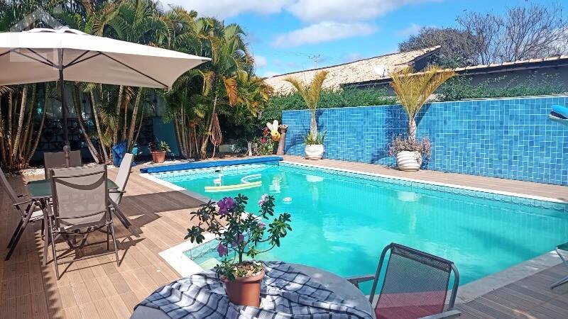 Casa, 3 quartos, 299 m² - Foto 1
