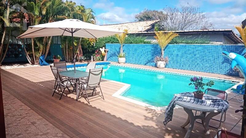 Casa, 3 quartos, 299 m² - Foto 2