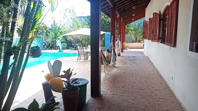 Casa, 3 quartos, 299 m² - Foto 4