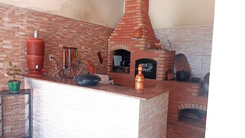 Casa, 3 quartos, 299 m² - Foto 8