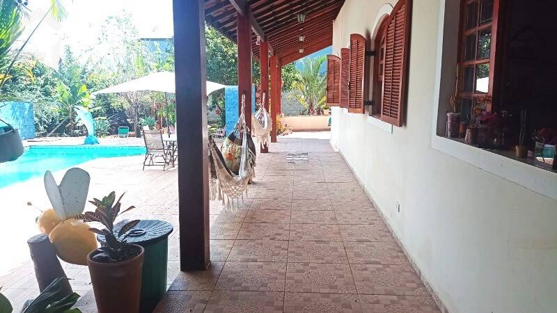 Casa, 3 quartos, 299 m² - Foto 9