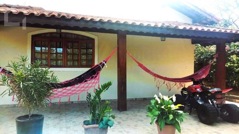 Casa, 3 quartos, 299 m² - Foto 10