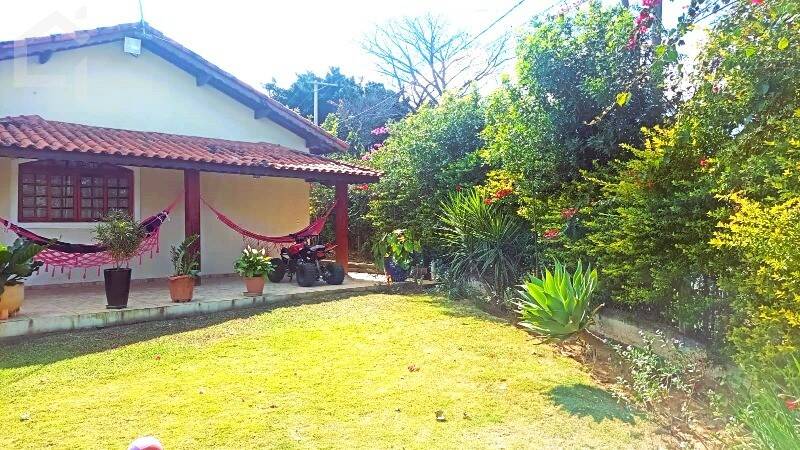 Casa, 3 quartos, 299 m² - Foto 11