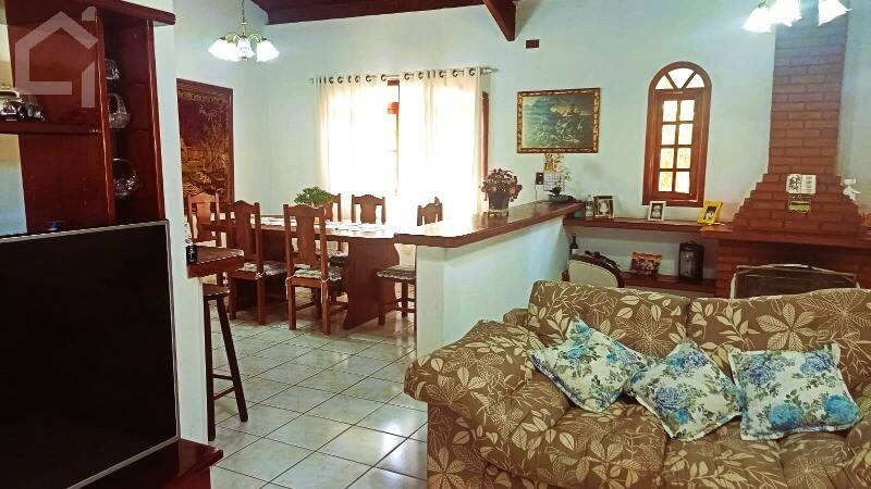Casa, 3 quartos, 299 m² - Foto 12