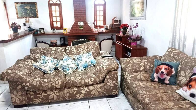 Casa, 3 quartos, 299 m² - Foto 14