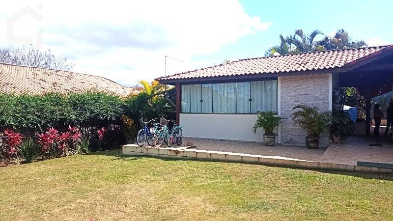 Casa, 3 quartos, 299 m² - Foto 17