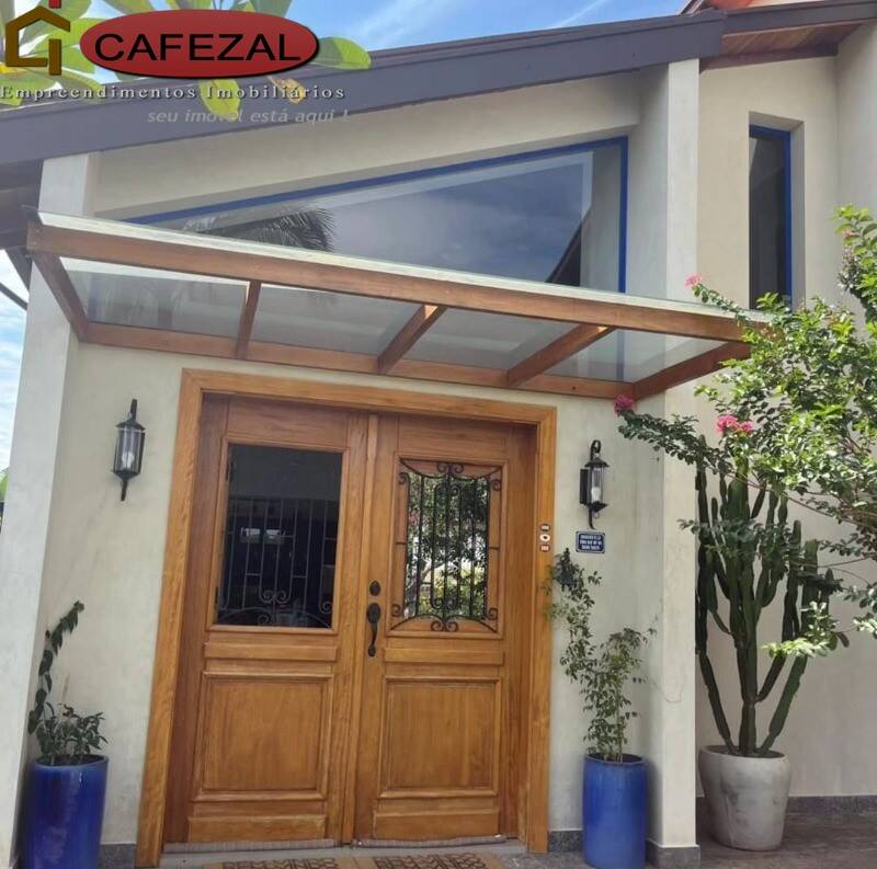Casa, 4 quartos, 230 m² - Foto 2