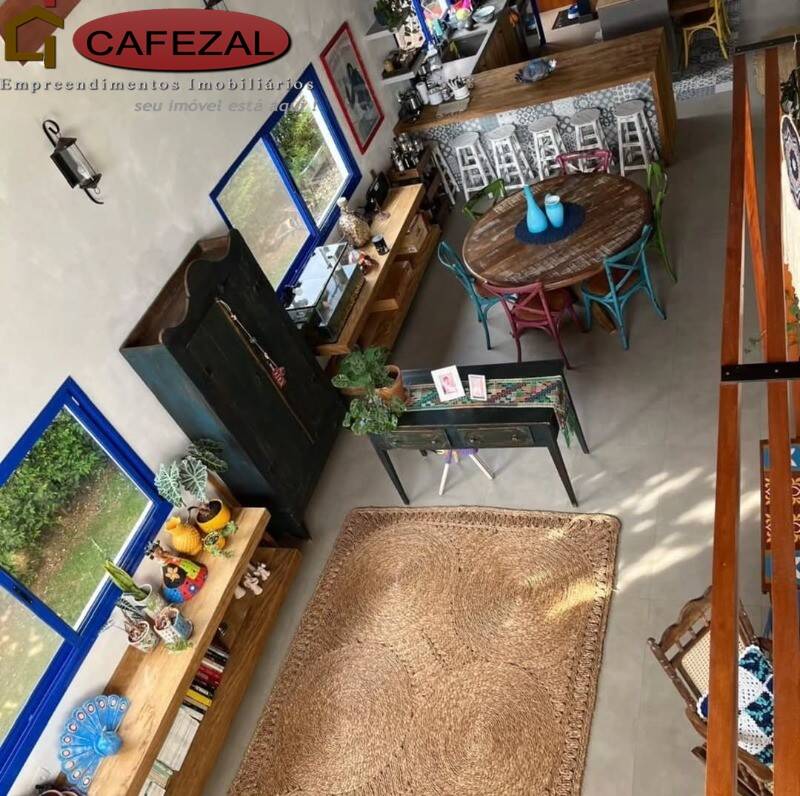 Casa, 4 quartos, 230 m² - Foto 3