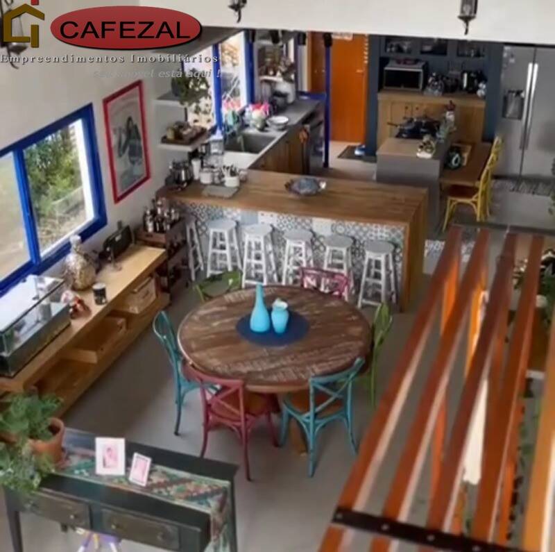 Casa, 4 quartos, 230 m² - Foto 4