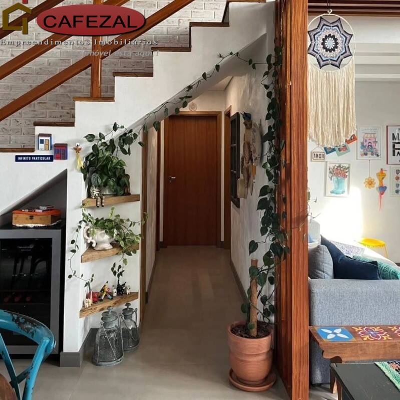 Casa, 4 quartos, 230 m² - Foto 5