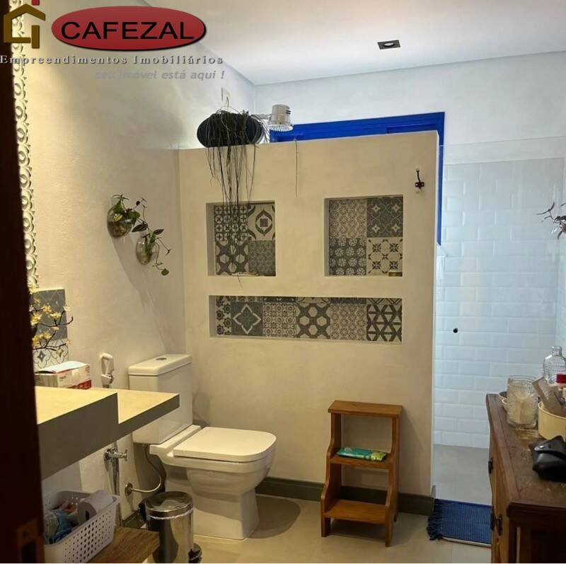 Casa, 4 quartos, 230 m² - Foto 7