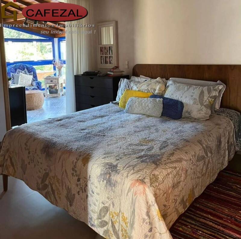 Casa, 4 quartos, 230 m² - Foto 8