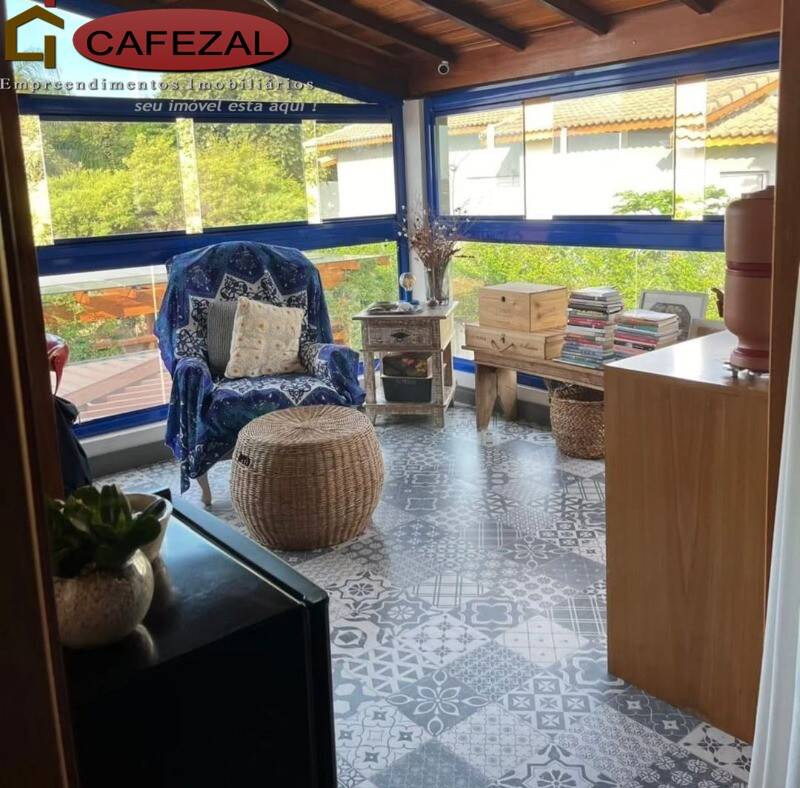 Casa, 4 quartos, 230 m² - Foto 9