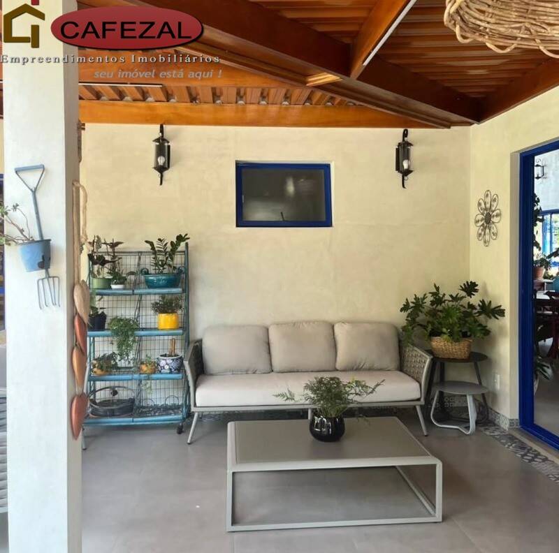 Casa, 4 quartos, 230 m² - Foto 13