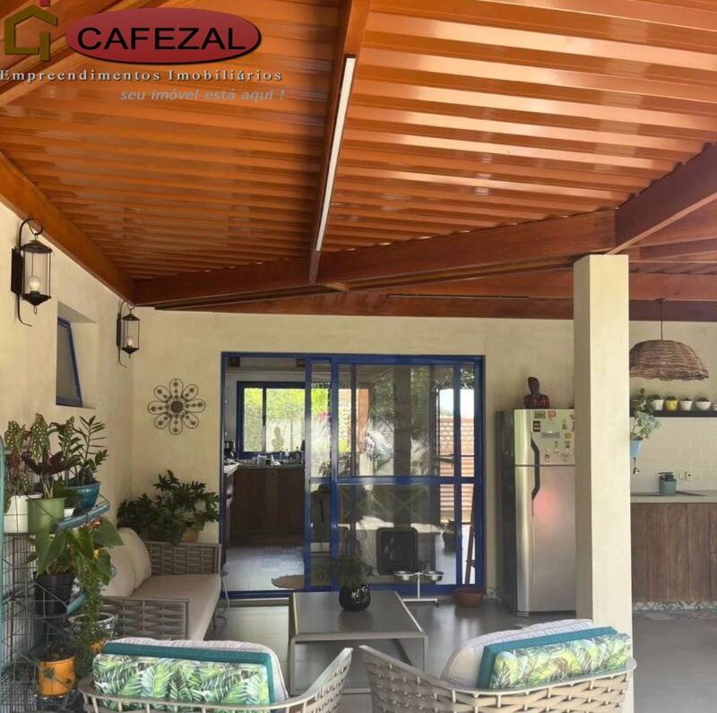 Casa, 4 quartos, 230 m² - Foto 14