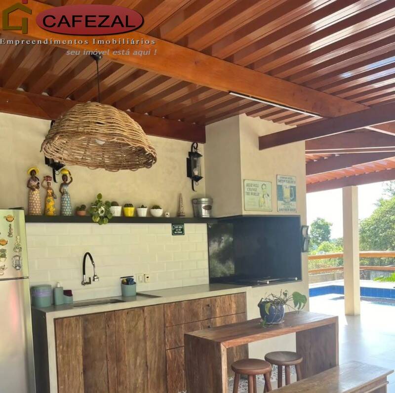 Casa, 4 quartos, 230 m² - Foto 15