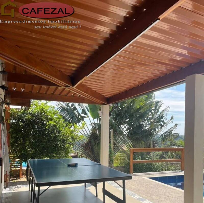 Casa, 4 quartos, 230 m² - Foto 16