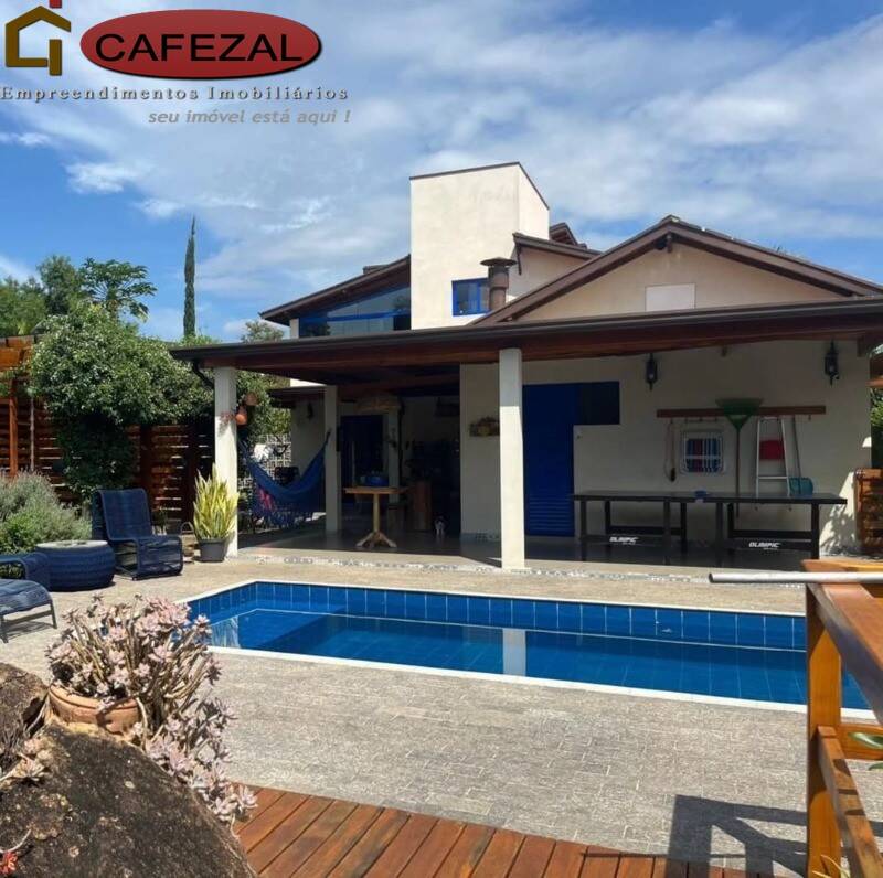 Casa, 4 quartos, 230 m² - Foto 17