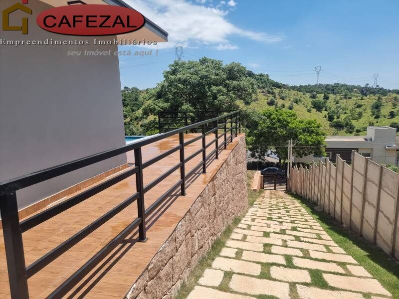 Casa, 4 quartos, 247 m² - Foto 6