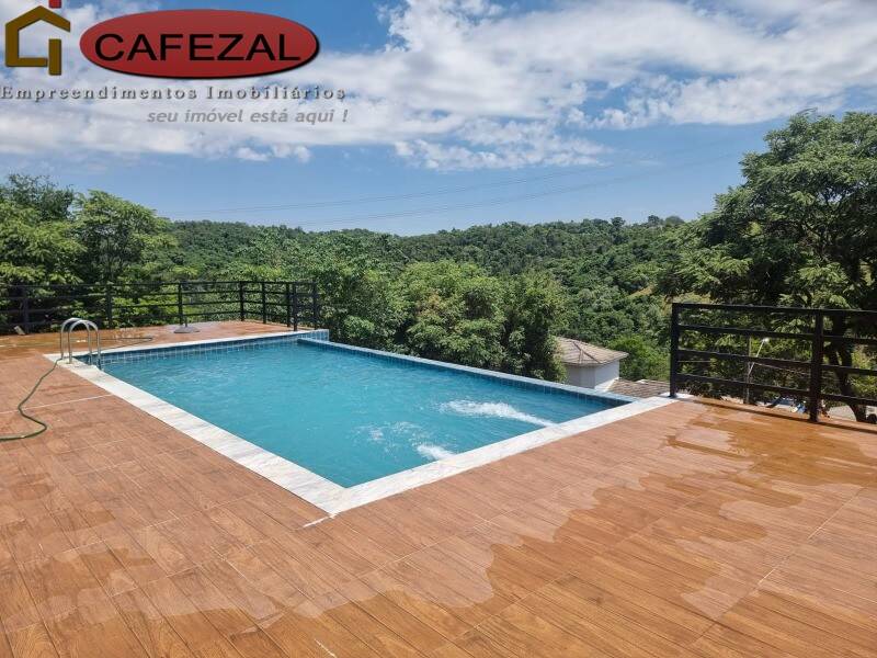 Casa, 4 quartos, 247 m² - Foto 7