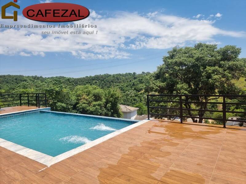 Casa, 4 quartos, 247 m² - Foto 8