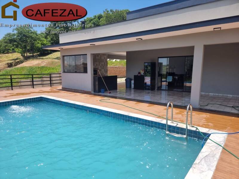Casa, 4 quartos, 247 m² - Foto 11