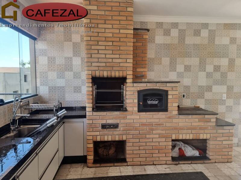 Casa, 4 quartos, 247 m² - Foto 12