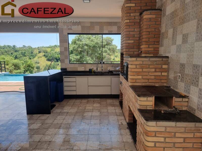 Casa, 4 quartos, 247 m² - Foto 13