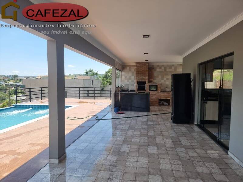 Casa, 4 quartos, 247 m² - Foto 14
