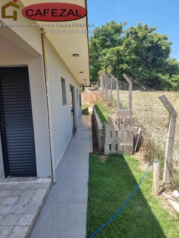 Casa, 4 quartos, 247 m² - Foto 15