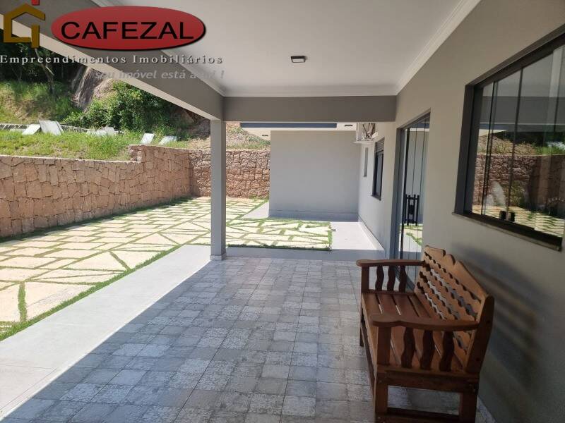 Casa, 4 quartos, 247 m² - Foto 16