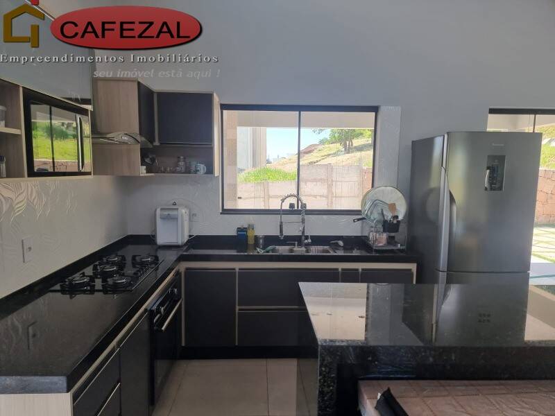 Casa, 4 quartos, 247 m² - Foto 17