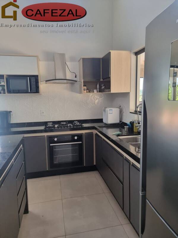 Casa, 4 quartos, 247 m² - Foto 18