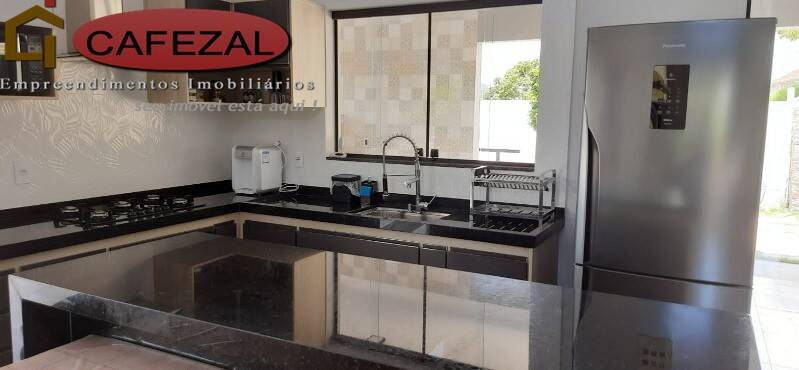 Casa, 4 quartos, 247 m² - Foto 19