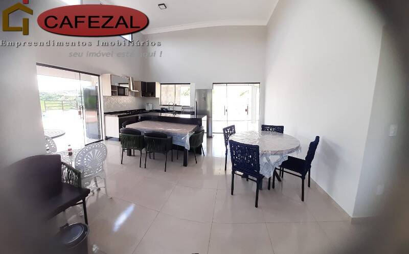 Casa, 4 quartos, 247 m² - Foto 20