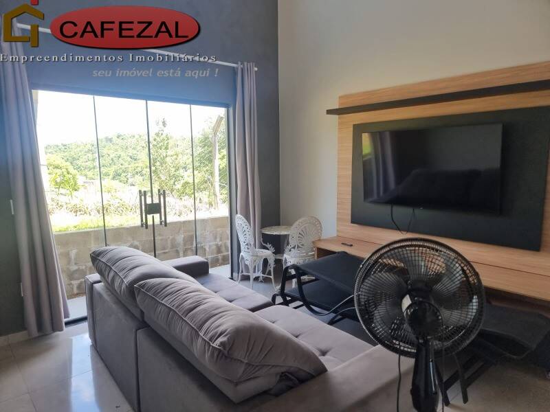 Casa, 4 quartos, 247 m² - Foto 23