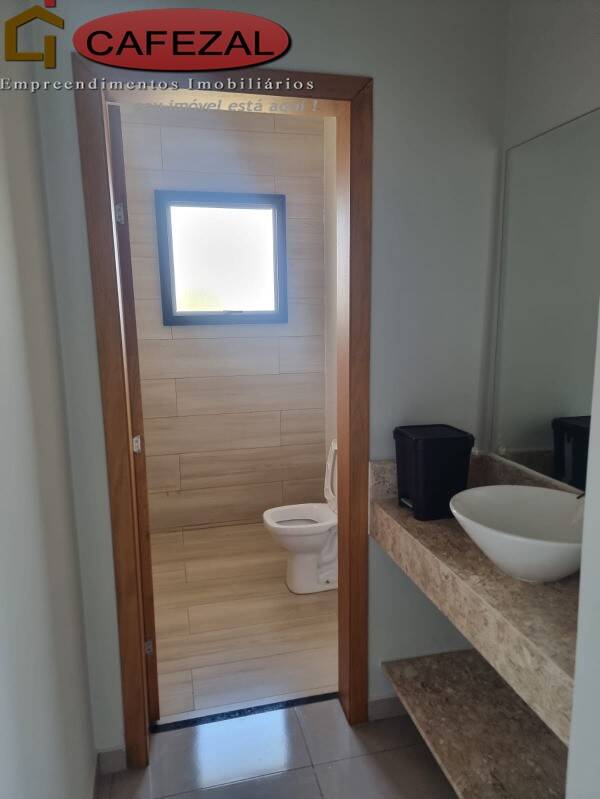 Casa, 4 quartos, 247 m² - Foto 25