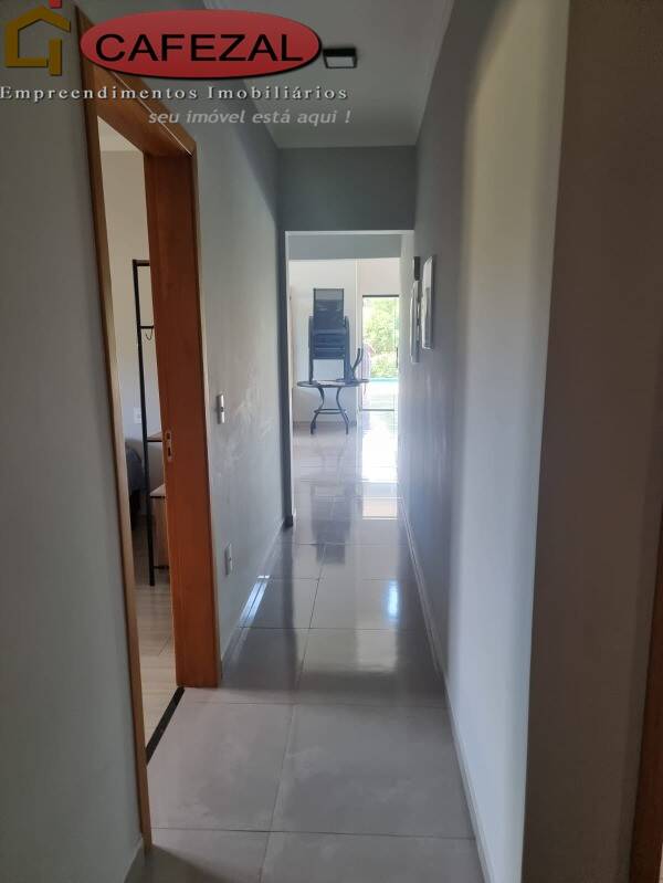 Casa, 4 quartos, 247 m² - Foto 26