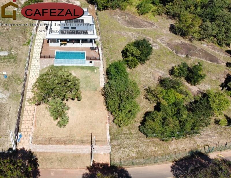 Casa, 4 quartos, 247 m² - Foto 43