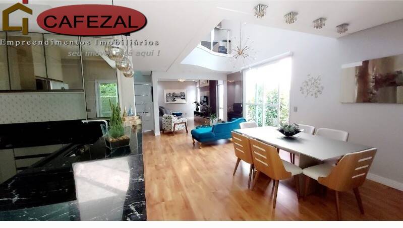 Casa de Condomínio, 3 quartos - Foto 6