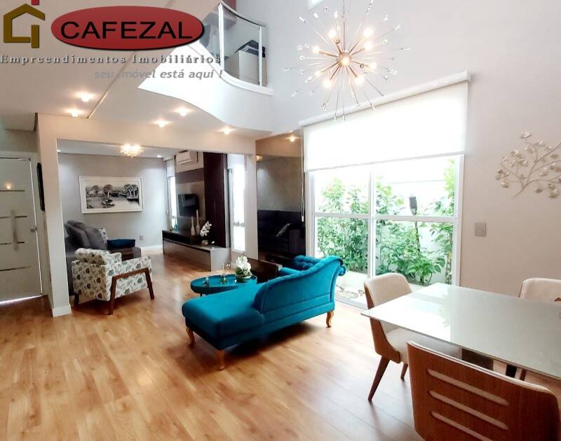 Casa de Condomínio, 3 quartos - Foto 7